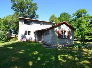 1107 Prospect Ave, Nekoosa, WI 54457