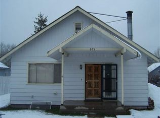 209 Delwood St, Susanville, CA 96130