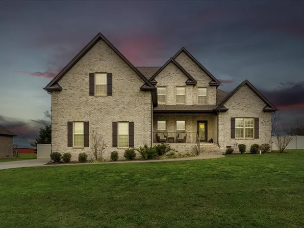 1004 Lewis Downs Dr, Christiana, TN 37037