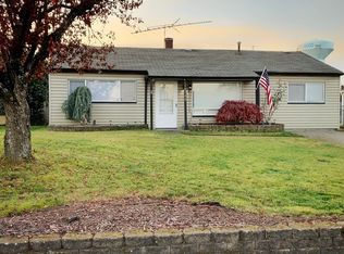 10502 Occident St SW, Lakewood, WA 98499