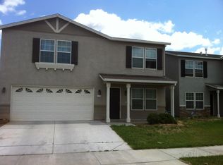 324 Pyramid Ave, Merced, CA 95341