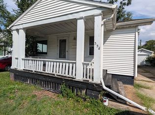336 S 19th St, Decatur, IL 62521