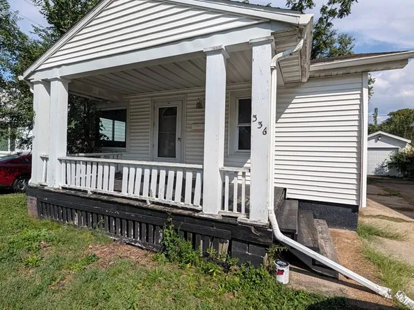 336 S 19th St, Decatur, IL 62521