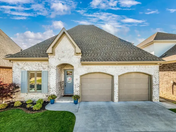 111 Fletcher Ridge Dr, Little Rock, AR 72223