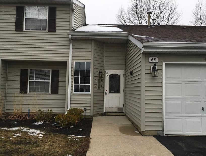 1st image of 69 Gant Cir Unit H