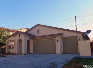 2516 Guadalajara Dr, Modesto, CA