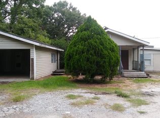 405 W Mimosa Dr, Sulphur, LA 70663