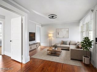 1438 Dancy St, Jacksonville, FL 32205