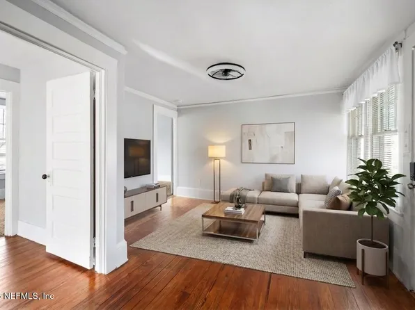 1438 Dancy St, Jacksonville, FL 32205