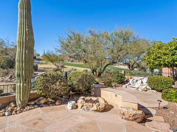 13565 N Heritage Canyon Dr, Marana, AZ 85658