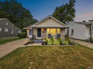 1939 Romeo St, Ferndale, MI 48220