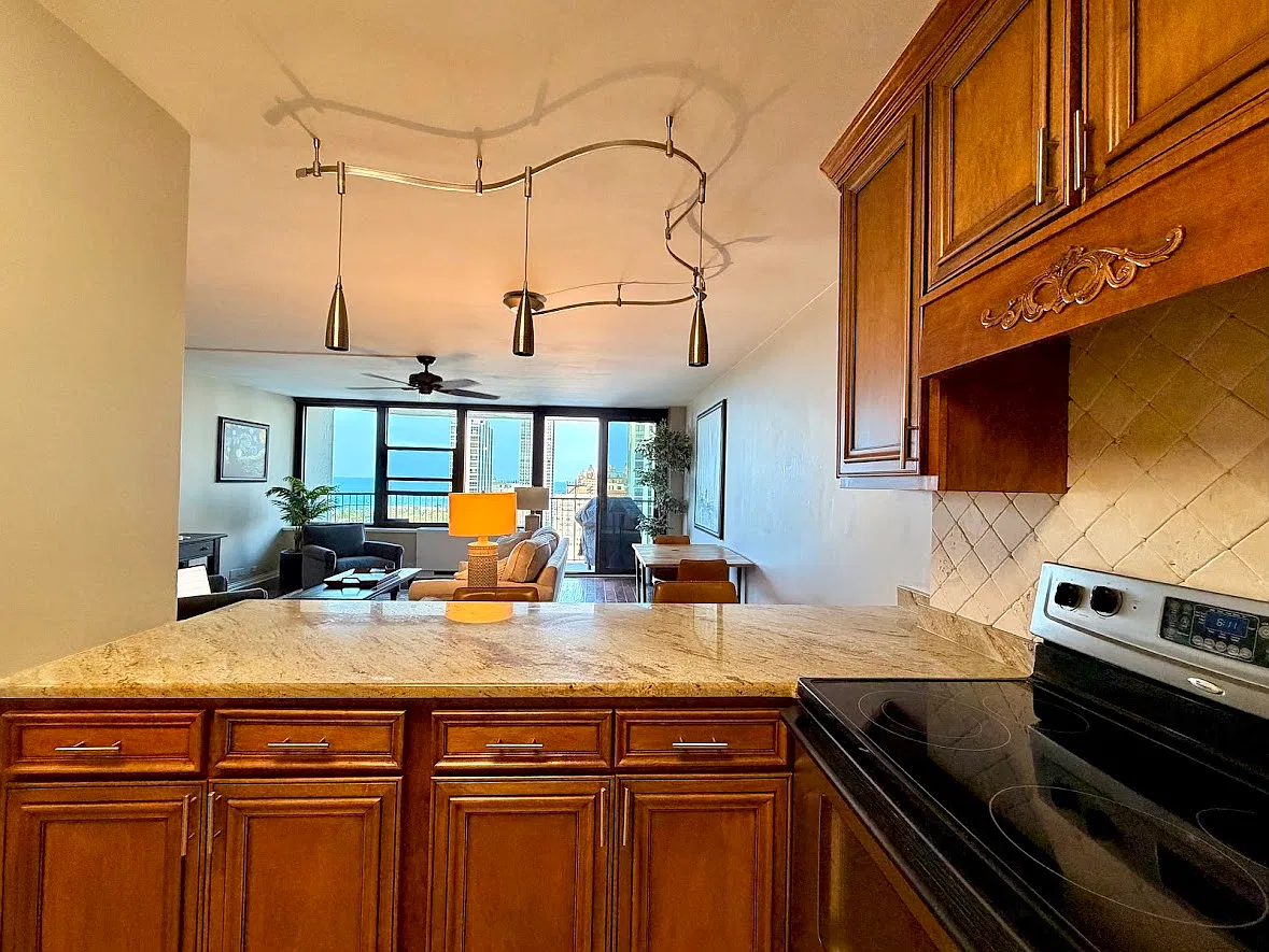 1 bed, 890 sqft, $2,750 — Photo 4