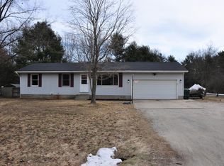 2678 Hamilton Rd, Muskegon, MI 49445