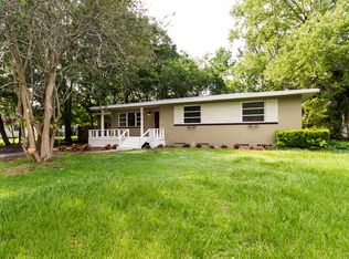 6533 S Barmer Dr, Jacksonville, FL 32210