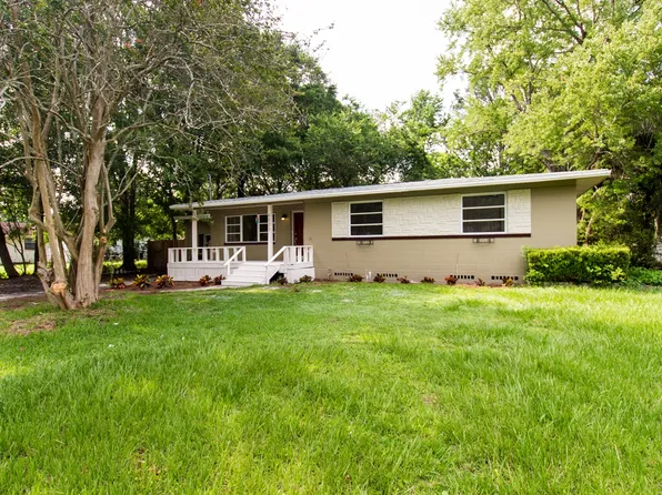 6533 S Barmer Dr, Jacksonville, FL 32210