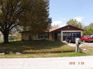 1660 Louis Dr, Kissimmee, FL 34758
