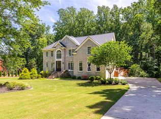 85 Arabian Ave, Milton, GA 30004