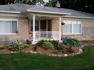 5589 W 300 N, Greenfield, IN 46140