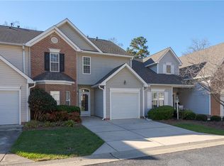 202 Misty Waters Ln, Jamestown, NC 27282