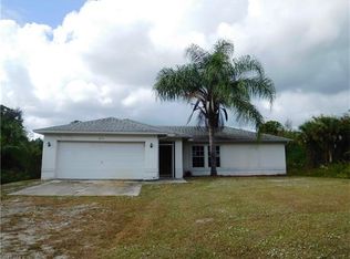 2115 Desoto Blvd S, Naples, FL 34117