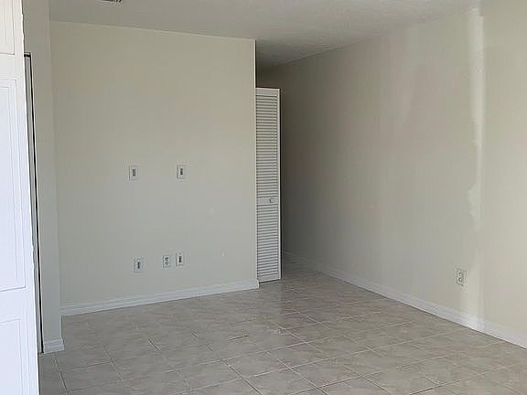 Living Room Entrance