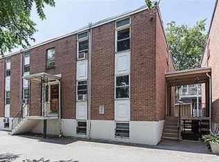 10 Avon St APT 13, Somerville, MA 02143