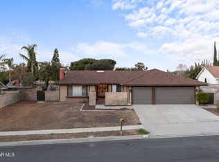 3 W Venus St, Thousand Oaks, CA 91360