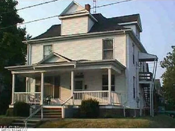 192 W Cambridge St, Alliance, OH 44601