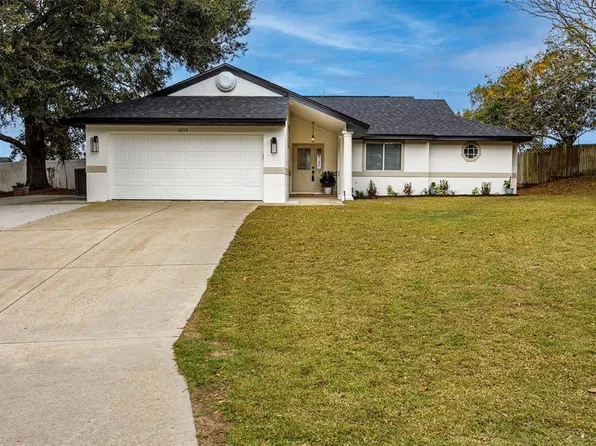 12115 Nest Ct, Grand Island, FL 32735