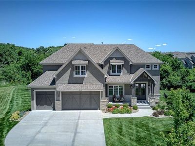 15701 Cody St, Overland Park, KS, 66221