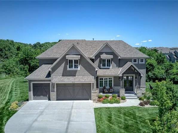 15701 Cody St, Overland Park, KS 66221