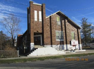 216 S Cherry St, Eaton, OH 45320