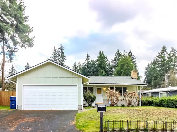 2709 SW 332nd Place, Federal Way, WA 98023