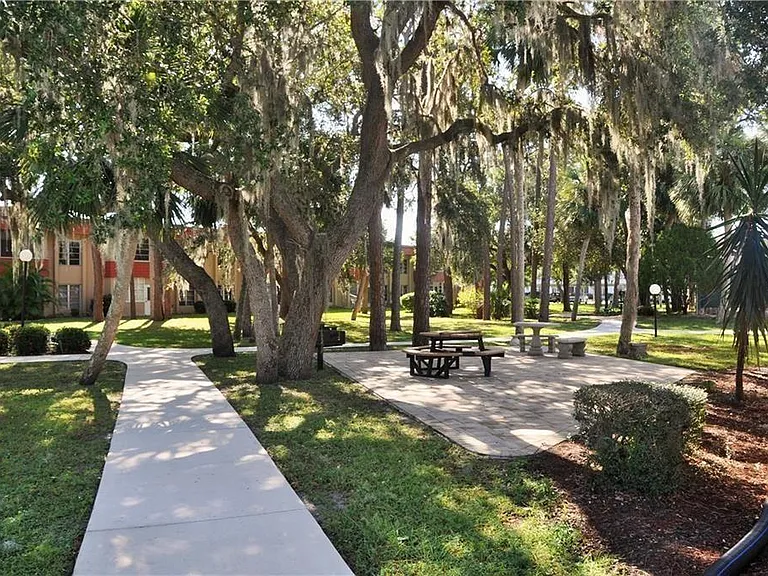 Picnic Area for your birthday parties