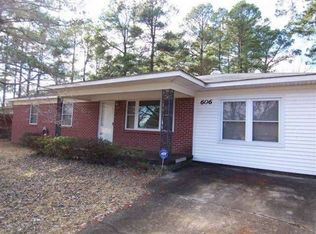 606 Newcomb Dr, Benton, AR 72015