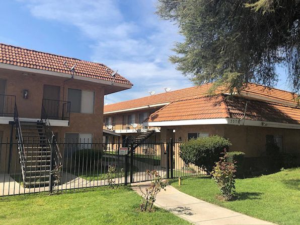 Pinetree Apartments