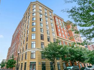 1220 N Fillmore St UNIT 901, Arlington, VA 22201