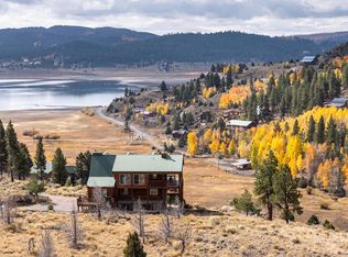 474 N Scenic Dr, Panguitch, UT 84759