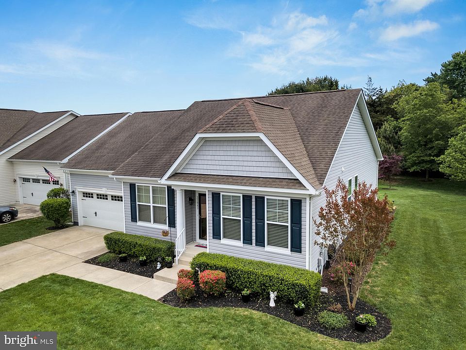 31943 Carneros Ave, Lewes, DE 19958 Zillow