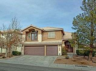 9436 Grenville Ave, Las Vegas, NV 89134