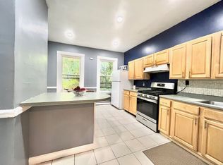 36 Calumet St #2, Boston, MA 02120