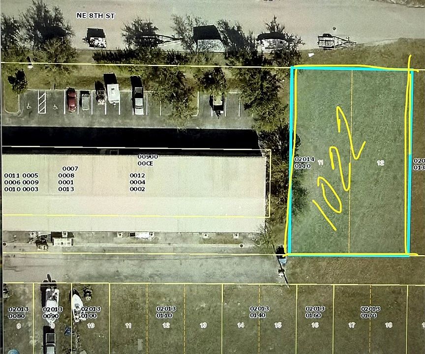 1st image of 1022 NE 8th St