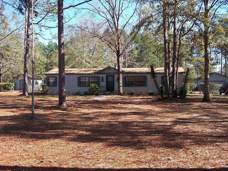 View from N. Holland Rd.