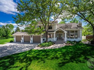 4400 Loma Vista Dr, Billings, MT 59106
