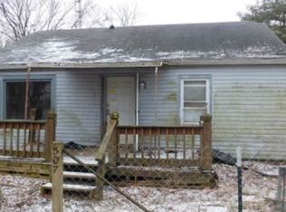 307 E Central Ave, Spiceland, IN 47385