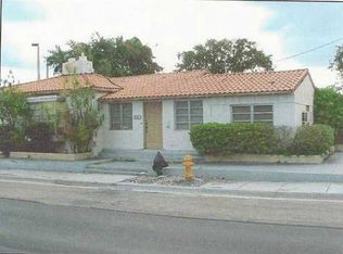 230 SW 42nd Ave, Miami, FL 33134