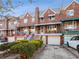 3333 Pearsall Ave, Bronx, NY 10469