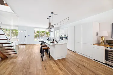 Sold by Keller Williams NYC