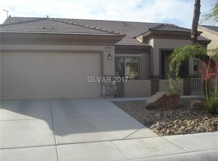 3428 Lapwing Dr, North Las Vegas, NV 89084
