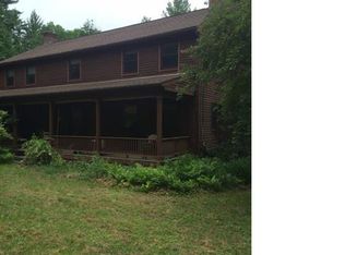 149 Ridge Rd, Chaplin, CT 06235